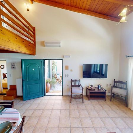 Nana Apartments Zarós Extérieur photo