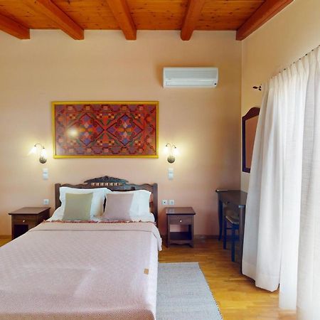 Nana Apartments Zarós Extérieur photo