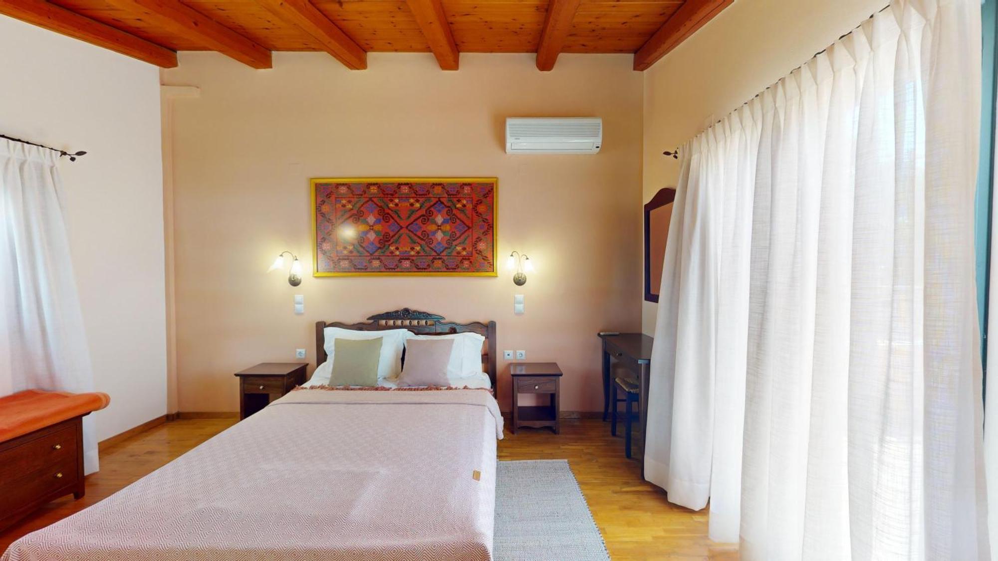 Nana Apartments Zarós Extérieur photo